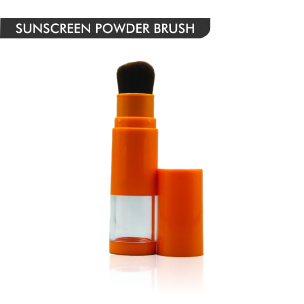 Sunscreen Powder